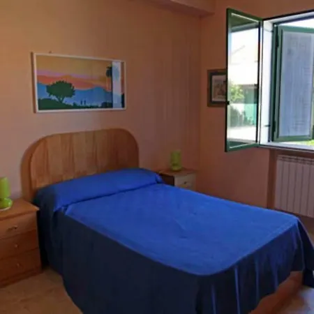 La Casa Tra I Limoni Di Rosmarino Park It083o84b59cp6px5j Hébergement de vacances *