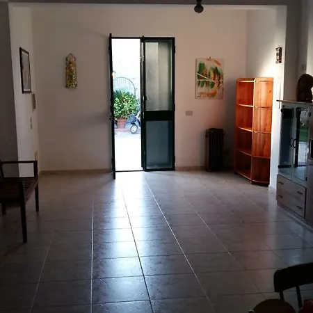 Holiday home La Casa Tra I Limoni Di Rosmarino Park It083o84b59cp6px5j *
