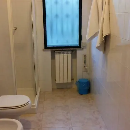 Holiday home La Casa Tra I Limoni Di Rosmarino Park It083o84b59cp6px5j Sant'Agata di Militello