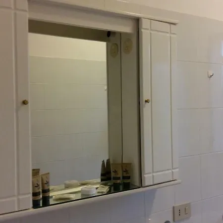 Holiday home La Casa Tra I Limoni Di Rosmarino Park It083o84b59cp6px5j