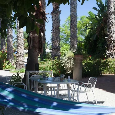 Holiday home La Casa Tra I Limoni Di Rosmarino Park It083o84b59cp6px5j *