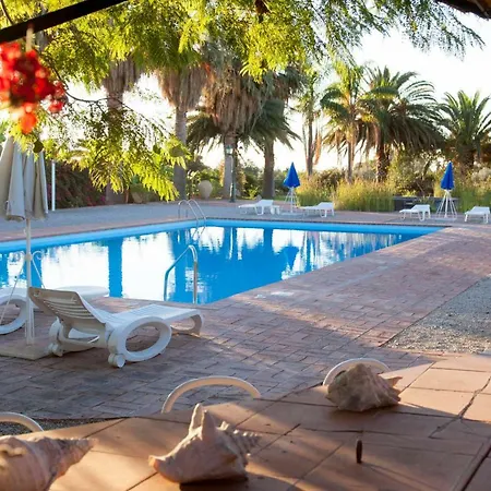 Holiday home La Casa Tra I Limoni Di Rosmarino Park It083o84b59cp6px5j *